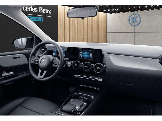 MERCEDES-BENZ B 250 e *NAVI*MBUX*SHZ*KAMERA*DAB*