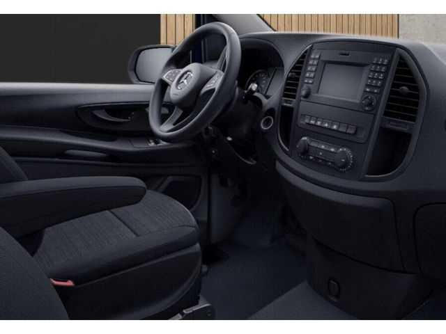 MERCEDES-BENZ Vito 114 CDI NAVI*AUTOMATIK*KLIMA*SITZHEIZUNG