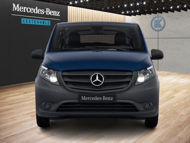 MERCEDES-BENZ Vito 114 CDI NAVI*AUTOMATIK*KLIMA*SITZHEIZUNG