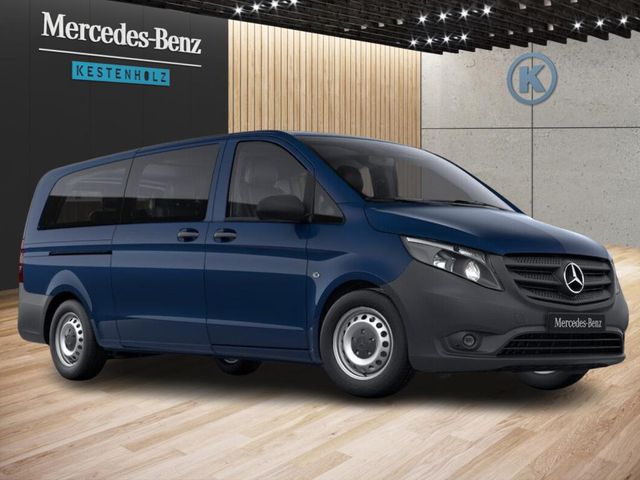 MERCEDES-BENZ Vito 114 CDI NAVI*AUTOMATIK*KLIMA*SITZHEIZUNG