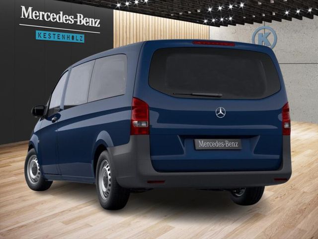 MERCEDES-BENZ Vito 114 CDI NAVI*AUTOMATIK*KLIMA*SITZHEIZUNG