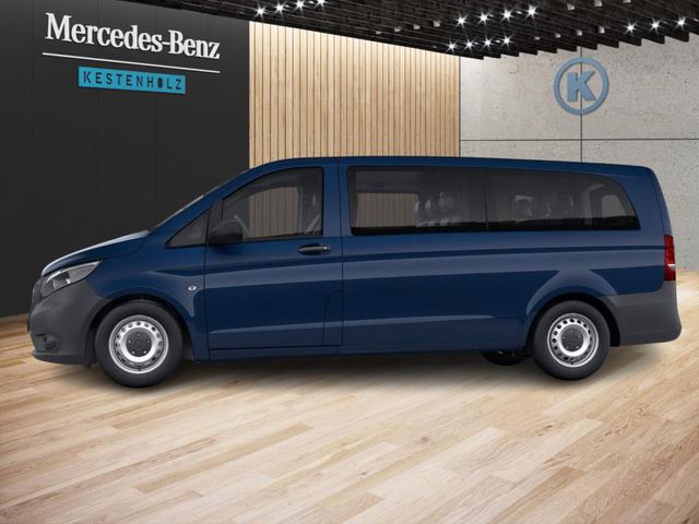 MERCEDES-BENZ Vito 114 CDI NAVI*AUTOMATIK*KLIMA*SITZHEIZUNG