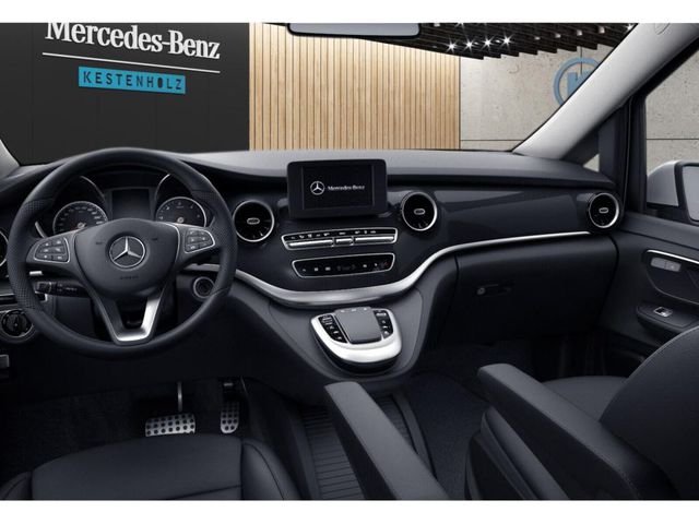 MERCEDES-BENZ V 250 d Lang AHK*PANO*LED*KAMERA*SHZ*7-SITZE