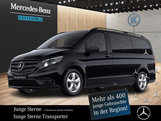 MERCEDES-BENZ Vito 116 CDI 8-SITZE*KAMERA*SHZ*TEMPOMAT*DAB