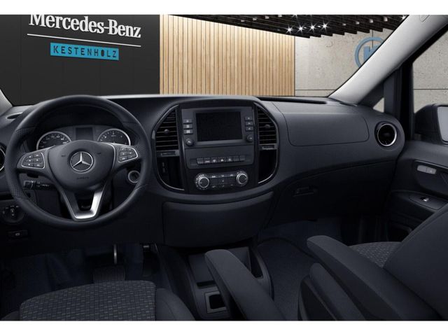 MERCEDES-BENZ Vito 116 CDI 8-SITZE*KAMERA*SHZ*TEMPOMAT*DAB