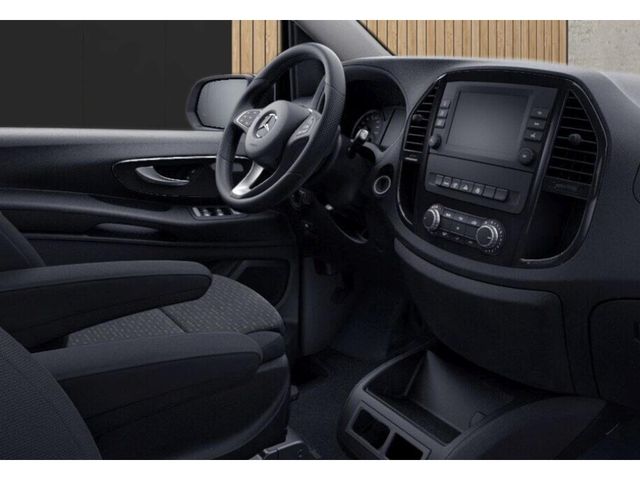 MERCEDES-BENZ Vito 116 CDI 8-SITZE*KAMERA*SHZ*TEMPOMAT*DAB