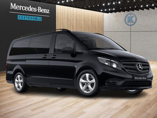 MERCEDES-BENZ Vito 116 CDI 8-SITZE*KAMERA*SHZ*TEMPOMAT*DAB