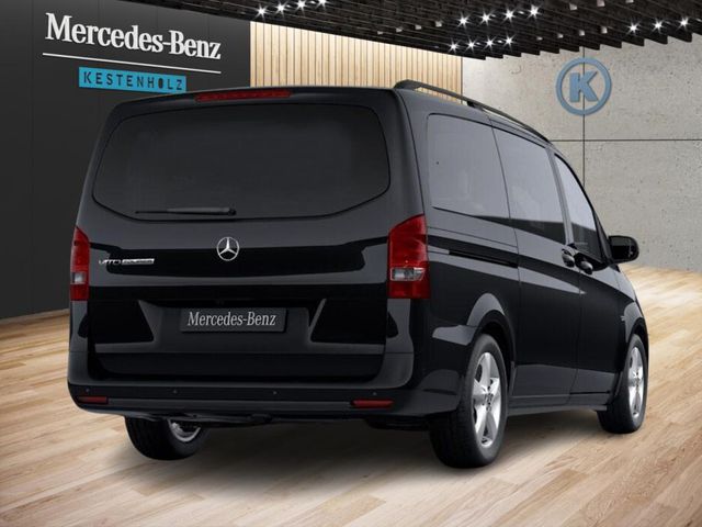 MERCEDES-BENZ Vito 116 CDI 8-SITZE*KAMERA*SHZ*TEMPOMAT*DAB