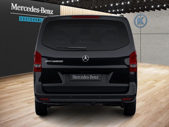 MERCEDES-BENZ Vito 116 CDI 8-SITZE*KAMERA*SHZ*TEMPOMAT*DAB