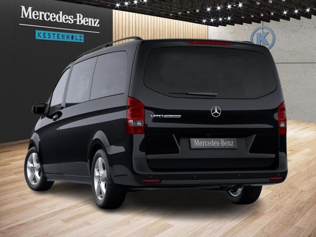 MERCEDES-BENZ Vito 116 CDI 8-SITZE*KAMERA*SHZ*TEMPOMAT*DAB