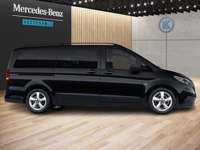 MERCEDES-BENZ Vito 116 CDI 8-SITZE*KAMERA*SHZ*TEMPOMAT*DAB