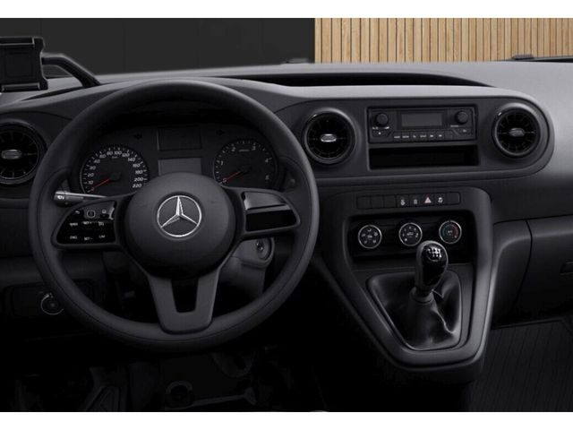 MERCEDES-BENZ Citan 108 CDI Kasten  *TEMPOMAT*KLIMA*DAB*