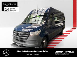 MERCEDES-BENZ Sprinter 516 Mixto AHK Stdhzg Navi Kamera Klima