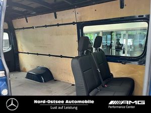 MERCEDES-BENZ Sprinter 516 Mixto AHK Stdhzg Navi Kamera Klima