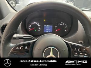 MERCEDES-BENZ Sprinter 516 Mixto AHK Stdhzg Navi Kamera Klima