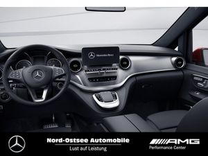 MERCEDES-BENZ V 300 Exclusive Edition AMG Pano Airmatic AHK