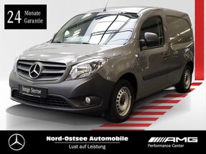 MERCEDES-BENZ Citan 112 lang Autom Navi Tempo Klima Radio