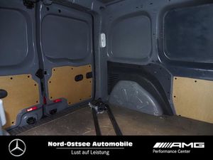 MERCEDES-BENZ Citan 112 lang Autom Navi Tempo Klima Radio