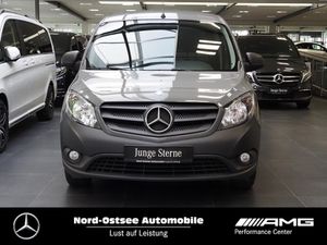 MERCEDES-BENZ Citan 112 lang Autom Navi Tempo Klima Radio