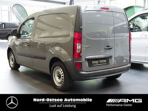 MERCEDES-BENZ Citan 112 lang Autom Navi Tempo Klima Radio