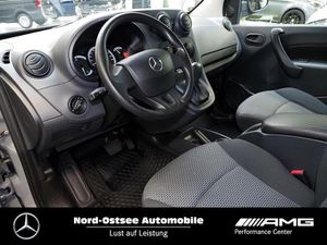 MERCEDES-BENZ Citan 112 lang Autom Navi Tempo Klima Radio