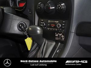 MERCEDES-BENZ Citan 112 lang Autom Navi Tempo Klima Radio