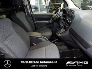 MERCEDES-BENZ Citan 112 lang Autom Navi Tempo Klima Radio