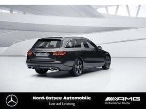 MERCEDES-BENZ C 300 de T Avantgarde Comand Kamera AHK Tempo