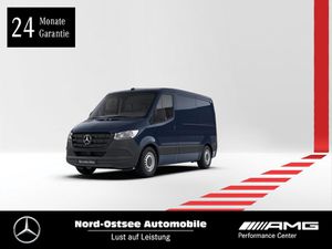 MERCEDES-BENZ Sprinter 211 L1H1 Klima Holzfussboden Radio