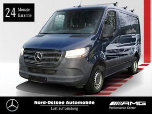 MERCEDES-BENZ Sprinter 211 L1H1 Klima Holzfussboden Radio