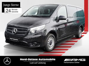 MERCEDES-BENZ Vito 116 Tourer lang AHK Navi Kamera Tempo SHZ