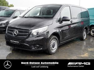 MERCEDES-BENZ Vito 116 Tourer lang AHK Navi Kamera Tempo SHZ