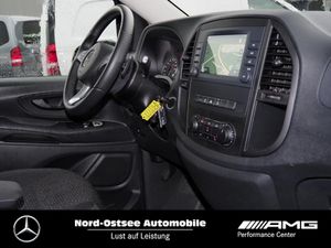 MERCEDES-BENZ Vito 116 Tourer lang AHK Navi Kamera Tempo SHZ