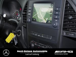 MERCEDES-BENZ Vito 116 Tourer lang AHK Navi Kamera Tempo SHZ