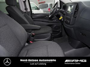 MERCEDES-BENZ Vito 116 Tourer lang AHK Navi Kamera Tempo SHZ