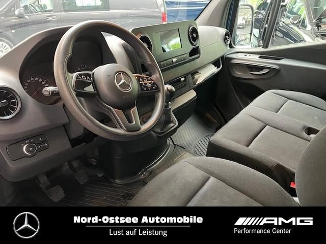 MERCEDES-BENZ Sprinter 516 Mixto AHK Stdhzg Navi Kamera Klima