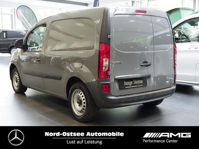 MERCEDES-BENZ Citan 112 lang Autom Navi Tempo Klima Radio