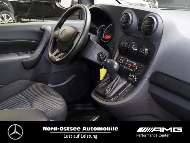 MERCEDES-BENZ Citan 112 lang Autom Navi Tempo Klima Radio