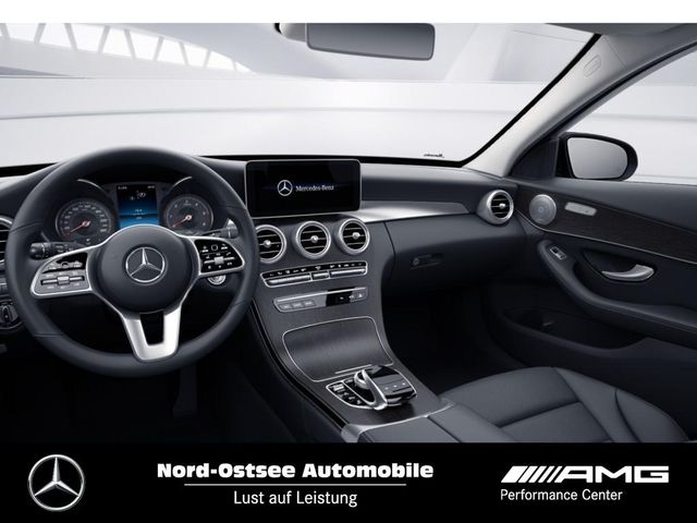 MERCEDES-BENZ C 300 de T Avantgarde Comand Kamera AHK Tempo