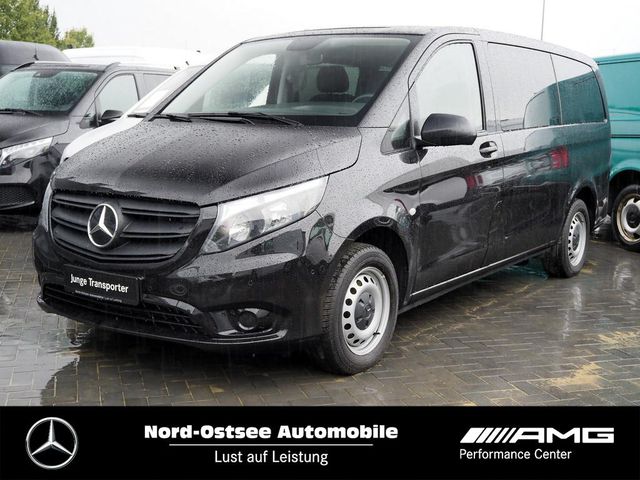 MERCEDES-BENZ Vito 116 Tourer lang AHK Navi Kamera Tempo SHZ