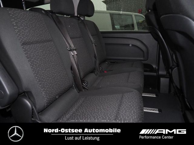 MERCEDES-BENZ Vito 116 Tourer lang AHK Navi Kamera Tempo SHZ