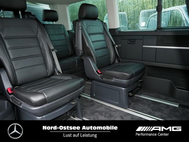 VW T6 Multivan Generation 6 Navi AHK Leder ACC DAB