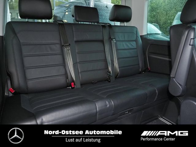 VW T6 Multivan Generation 6 Navi AHK Leder ACC DAB