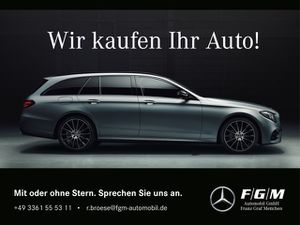 MERCEDES-BENZ C 300 e 4M EXCLUSIVE/Com/Distr/360/HUD/Multibeam