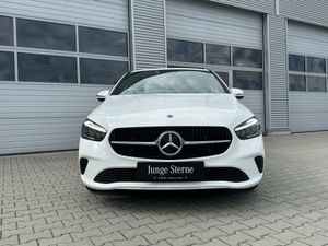 MERCEDES-BENZ B 180 Progressive/MOPF/LED/el.Heckklappe/R-Kamer