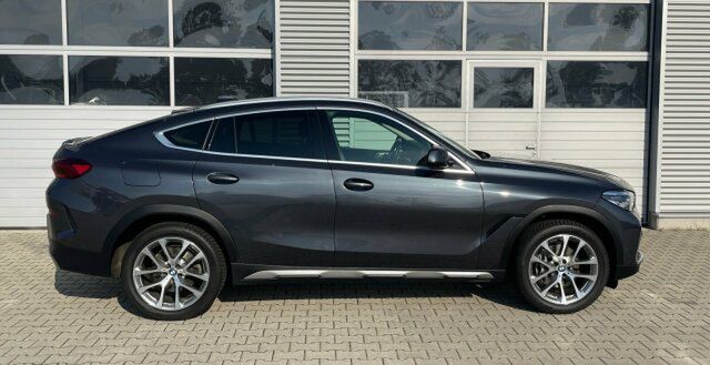 BMW X6 xDrive 40i MHD xDrive XLine LED/Memory X-Line