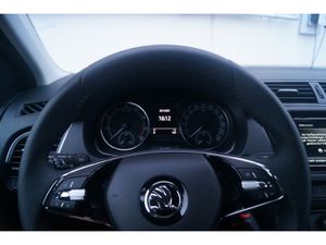 SKODA Fabia Combi 1.0 TSI Ambition 5-Gang