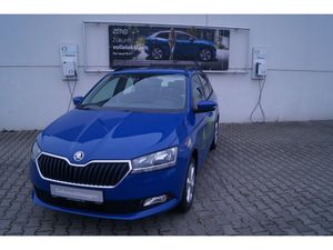 SKODA Fabia Combi 1.0 TSI Ambition 5-Gang