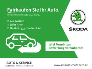 SKODA Fabia Combi 1.0 TSI Ambition 5-Gang