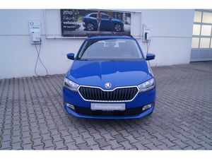 SKODA Fabia Combi 1.0 TSI Ambition 5-Gang